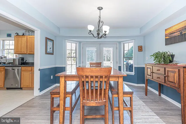 $624,950 | 11901 Back Creek Road, Bishopville, MD 21813