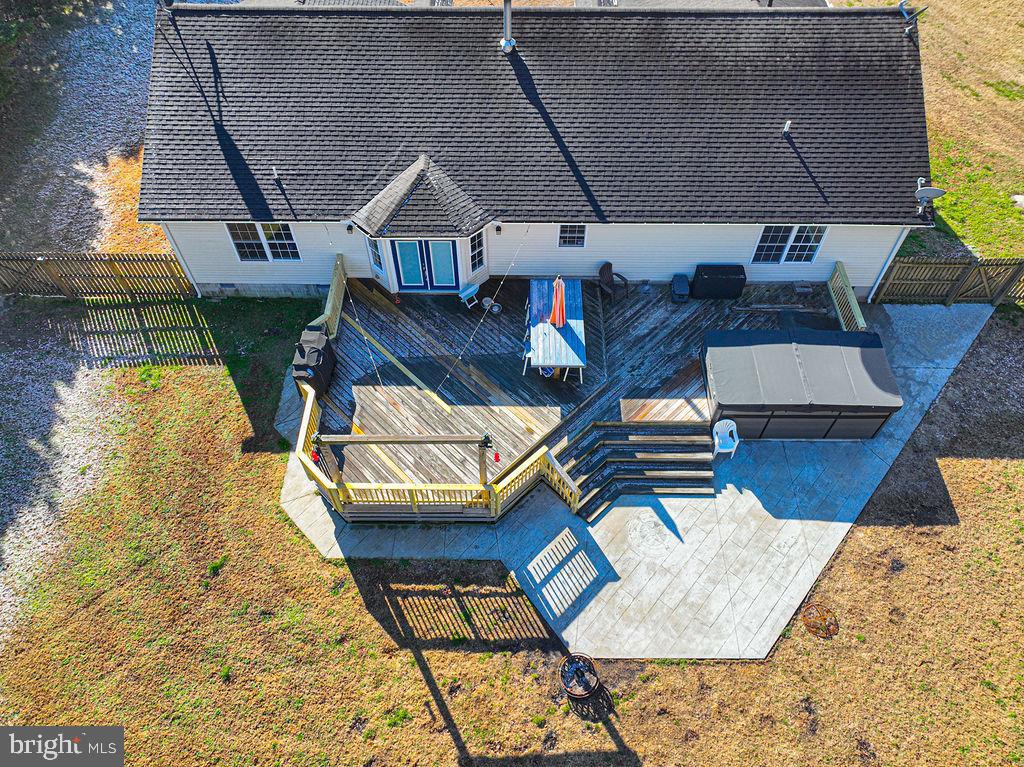 11901 Back Creek Road Bishopville, MD 21813 - Photo 3 of 69