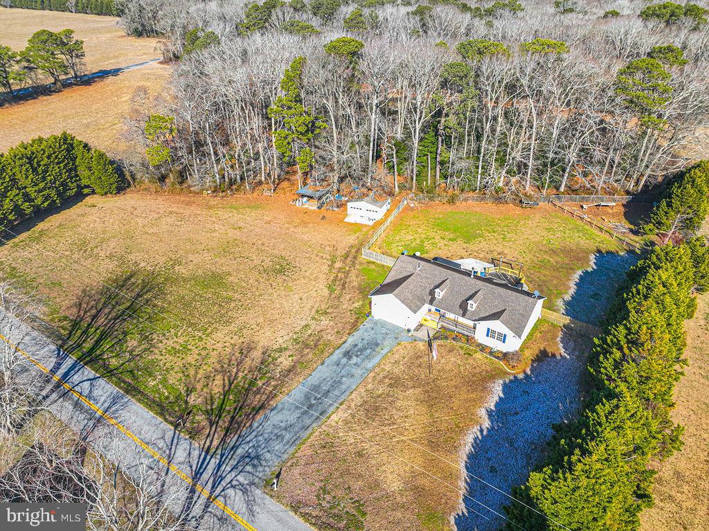 11901 Back Creek Road Bishopville, MD 21813 - Photo 4 of 69