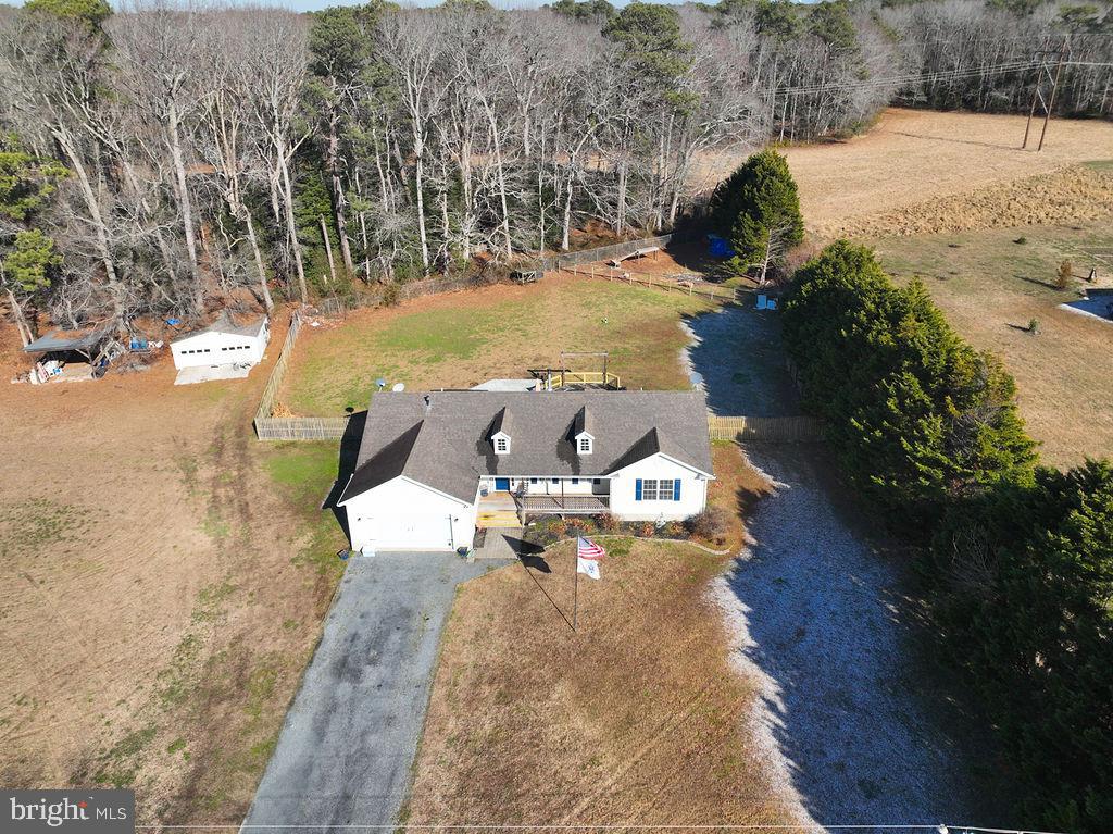 11901 Back Creek Road Bishopville, MD 21813 - Photo 42 of 69