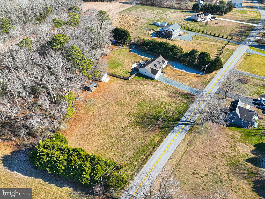 11901 Back Creek Road Bishopville, MD 21813 - Photo 44 of 69