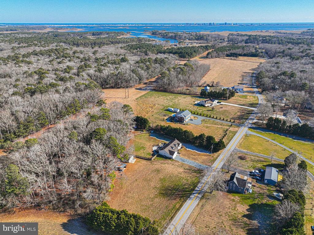 11901 Back Creek Road Bishopville, MD 21813 - Photo 45 of 69