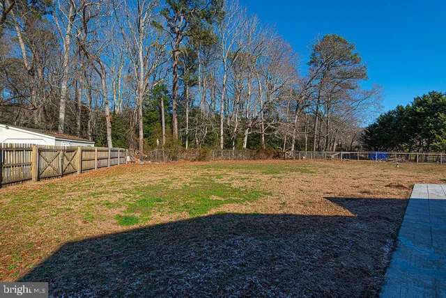 $624,950 | 11901 Back Creek Road, Bishopville, MD 21813