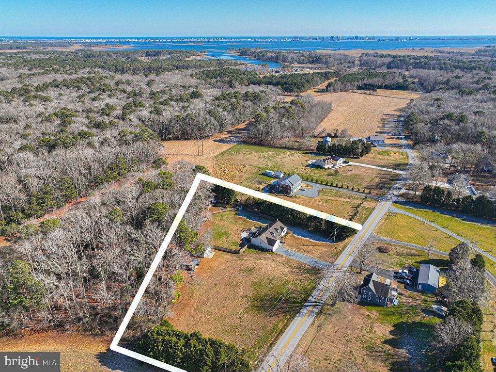 11901 Back Creek Road Bishopville, MD 21813 - Photo 5 of 69