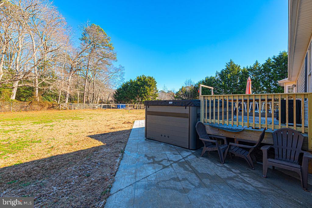 11901 Back Creek Road Bishopville, MD 21813 - Photo 51 of 69