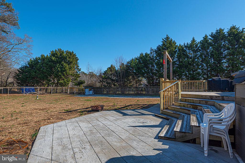 11901 Back Creek Road Bishopville, MD 21813 - Photo 53 of 69