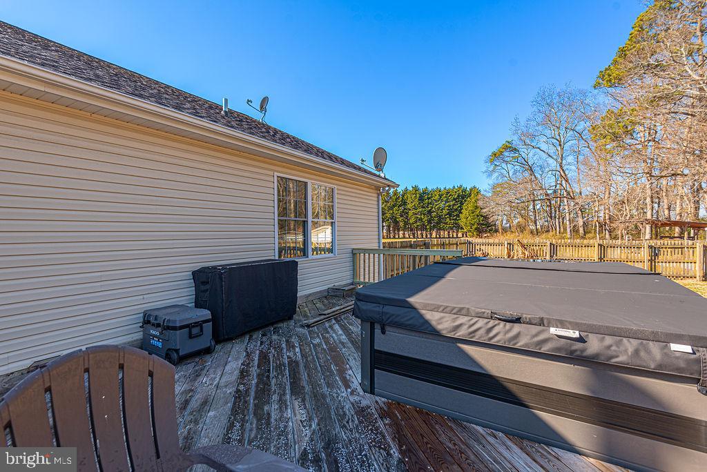 11901 Back Creek Road Bishopville, MD 21813 - Photo 54 of 69