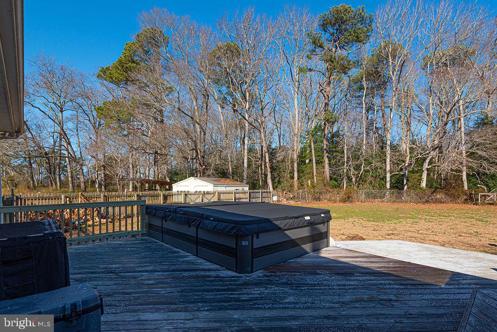 11901 Back Creek Road Bishopville, MD 21813 - Photo 55 of 69