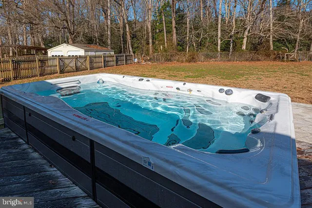 $624,950 | 11901 Back Creek Road, Bishopville, MD 21813