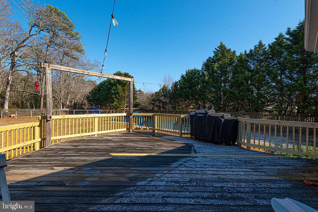 11901 Back Creek Road Bishopville, MD 21813 - Photo 60 of 69