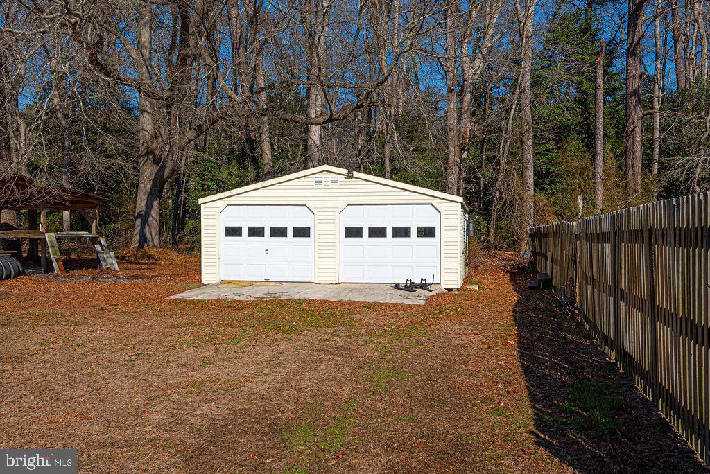 11901 Back Creek Road Bishopville, MD 21813 - Photo 6 of 69