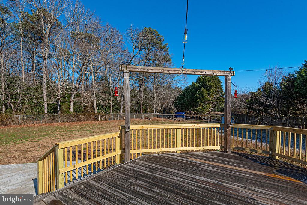 11901 Back Creek Road Bishopville, MD 21813 - Photo 61 of 69