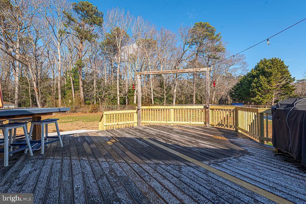 11901 Back Creek Road Bishopville, MD 21813 - Photo 63 of 69