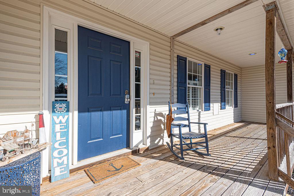 11901 Back Creek Road Bishopville, MD 21813 - Photo 8 of 69