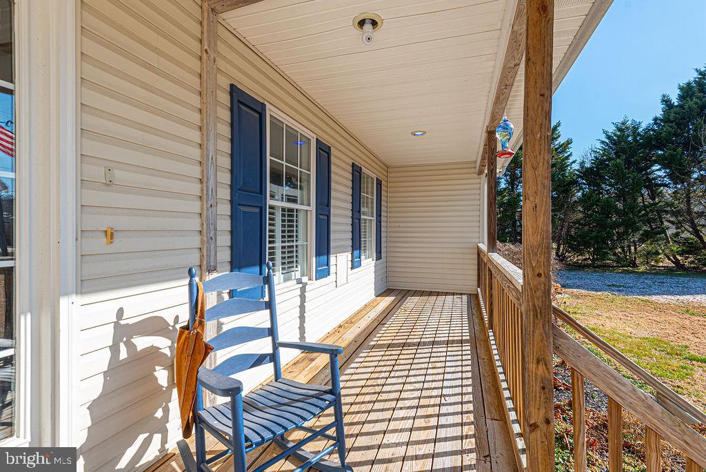 11901 Back Creek Road Bishopville, MD 21813 - Photo 9 of 69