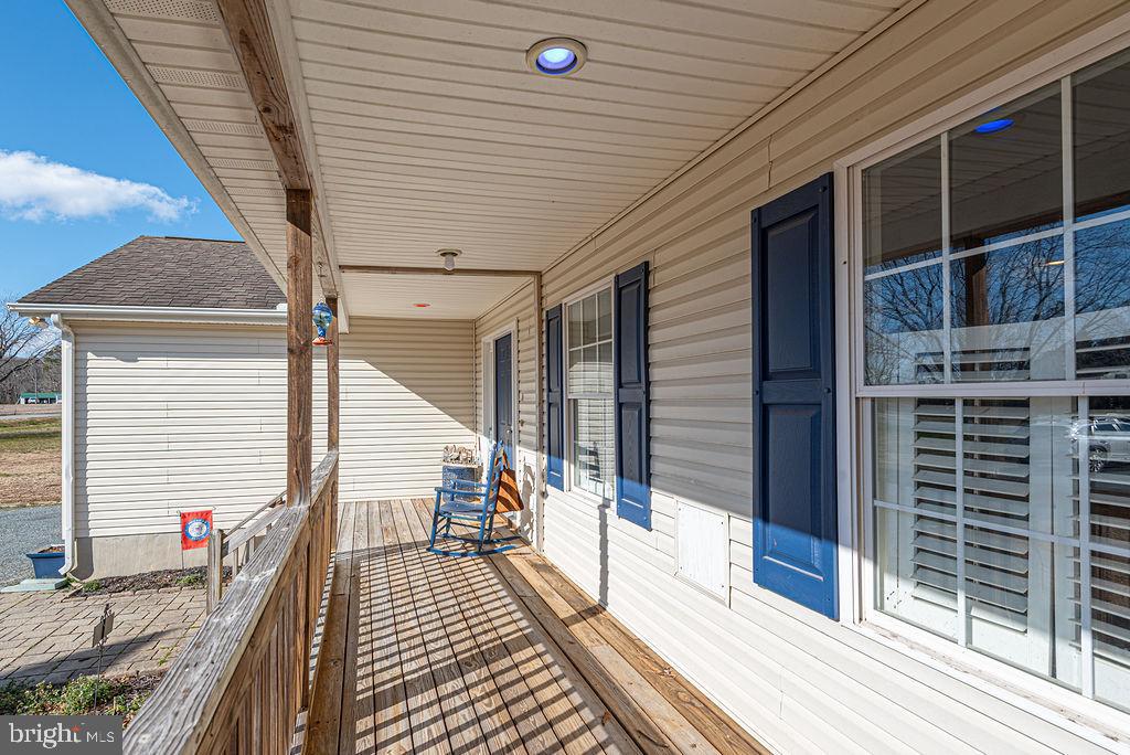 11901 Back Creek Road Bishopville, MD 21813 - Photo 10 of 69