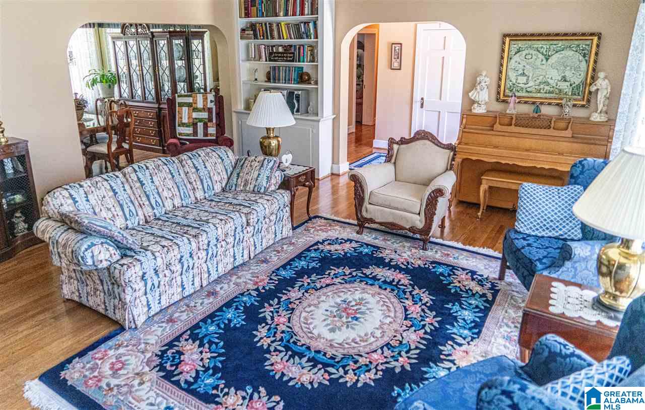 557 Shades Crest Road Birmingham, AL 35226 - Photo 10 of 41