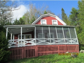 654 Cottage Road Averill, VT 05903 - Photo 1 of 25