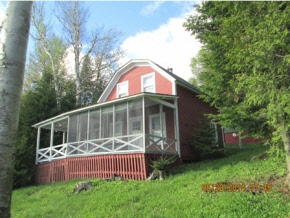 654 Cottage Road Averill, VT 05903 - Photo 2 of 25