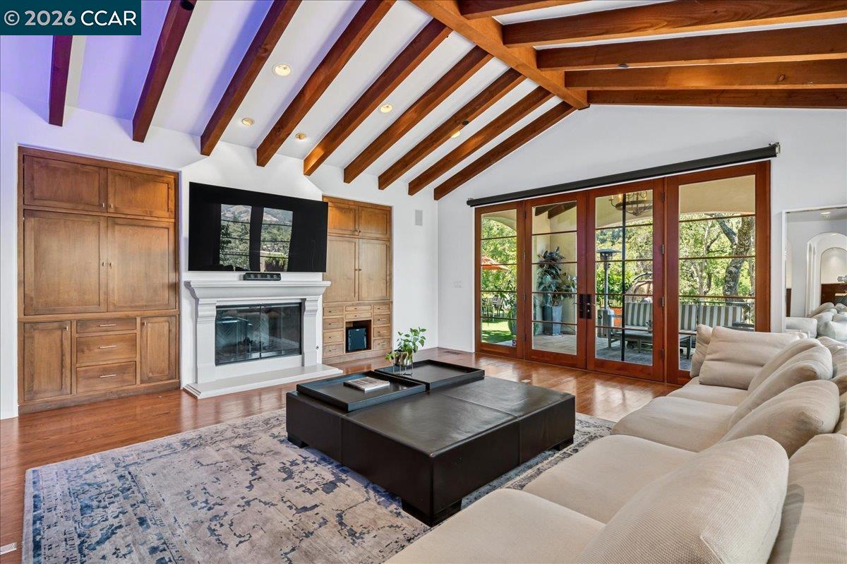 820 Acalanes Road Lafayette, CA 94549 - Photo 53 of 99