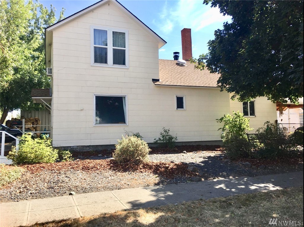 702 South Division Street Ritzville, WA 99169 - Photo 11 of 18