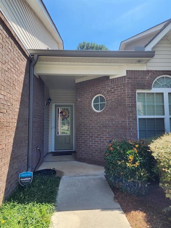 3829 Abbott Lane, Unit 18, Powder Springs, GA 30127 Compass