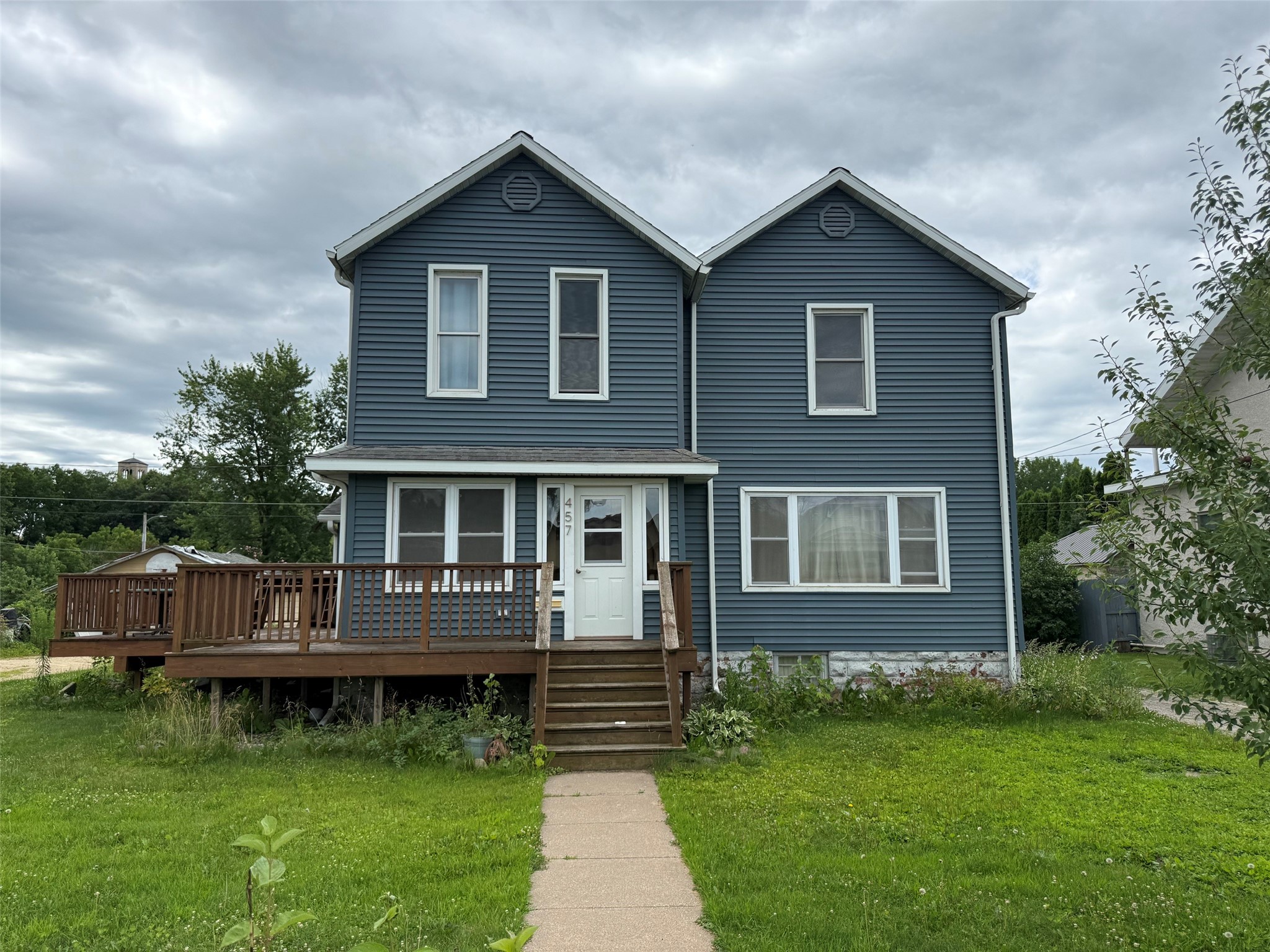 457 East Main Street Arcadia, WI 54612 - Photo 1 of 24