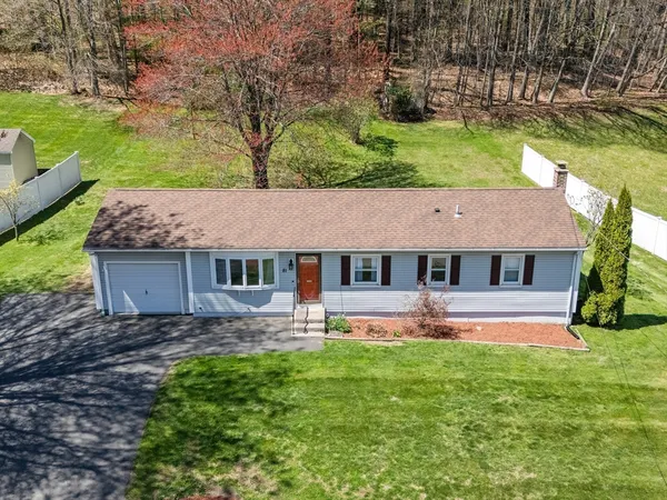 $439,000 | 81 Sandy Hill Road, Northampton, MA 01062