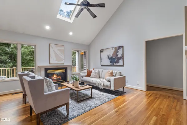 $709,000 | 130 Turtle Creek Drive, Pittsboro, NC 27312