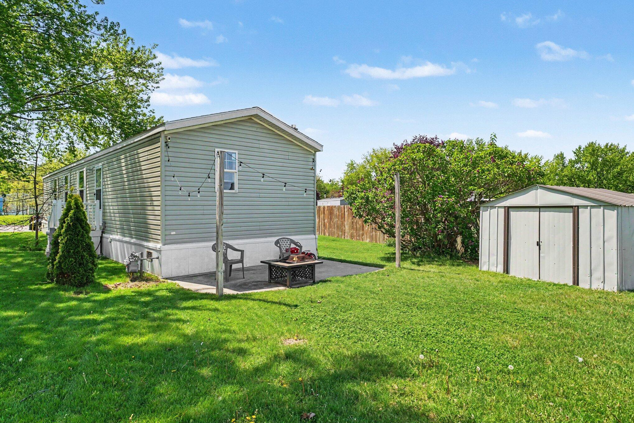 1558 West Shawnee Road, Unit LOT 163 Baroda, MI 49101 - Photo 15 of 15 015_file_2047