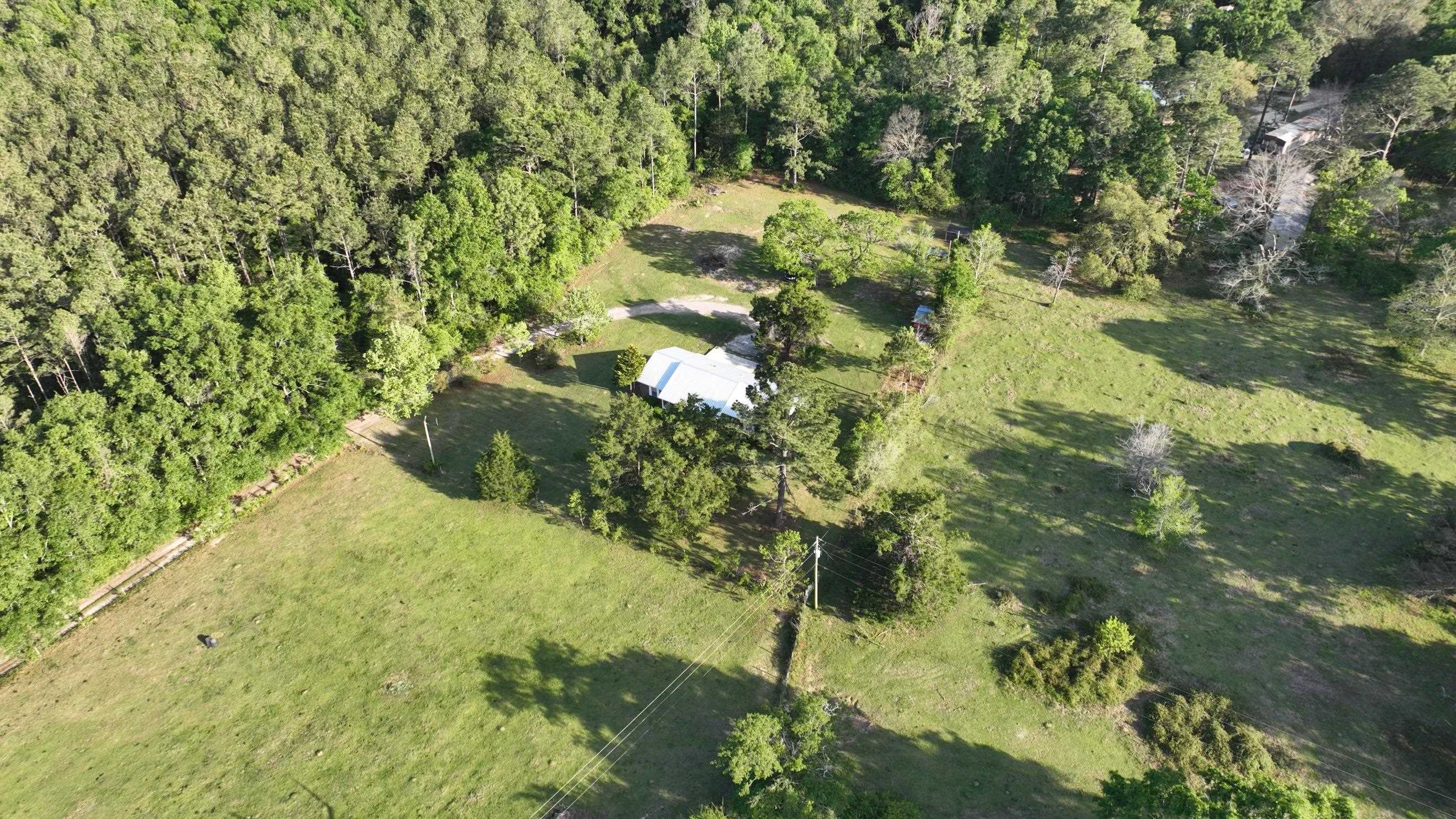 12626 Raymond Melton Road Stapleton, AL 36578 - Photo 22 of 26