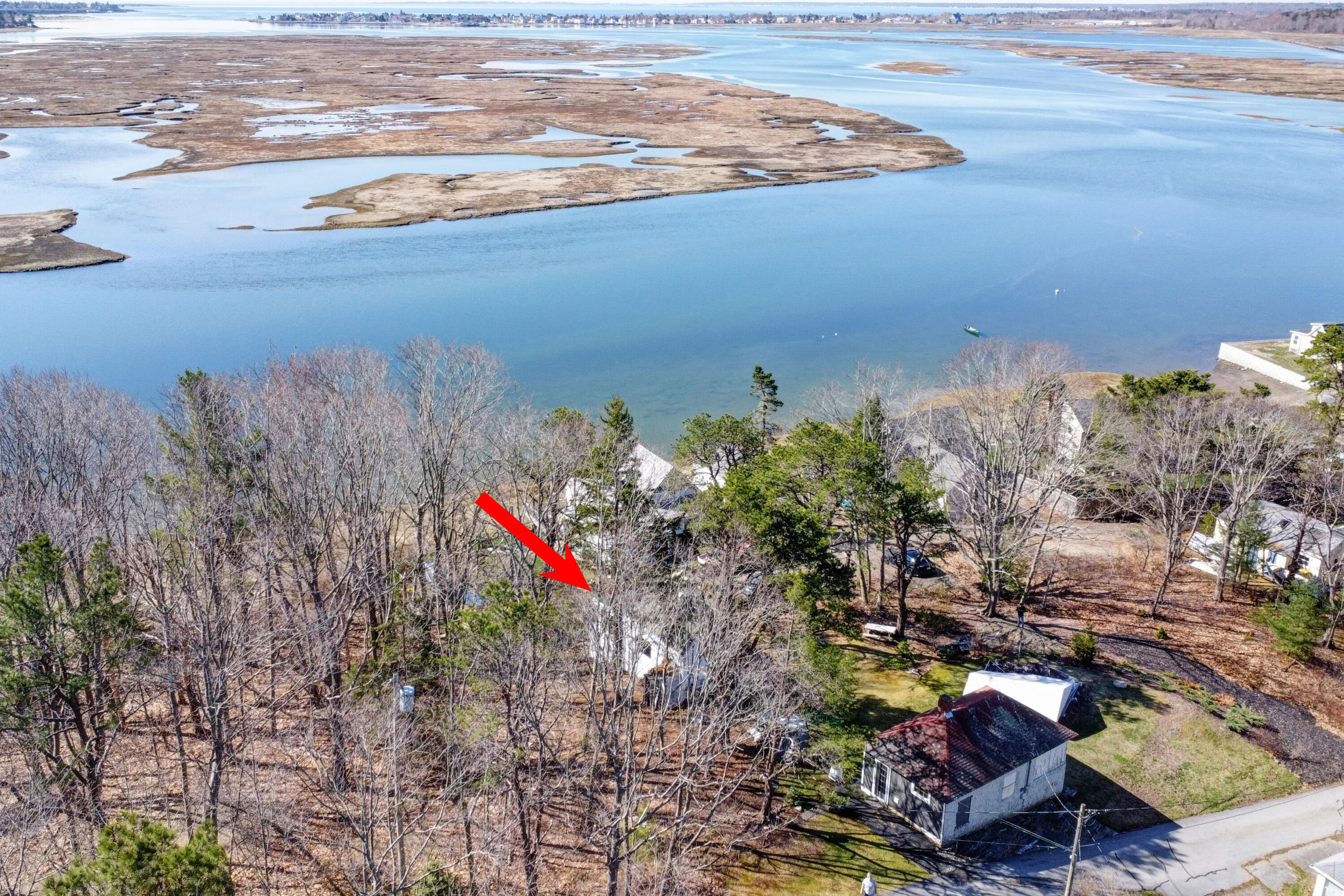128 Winnocks Neck Road Scarborough, ME 04074 - Photo 9 of 21 IMG_3785