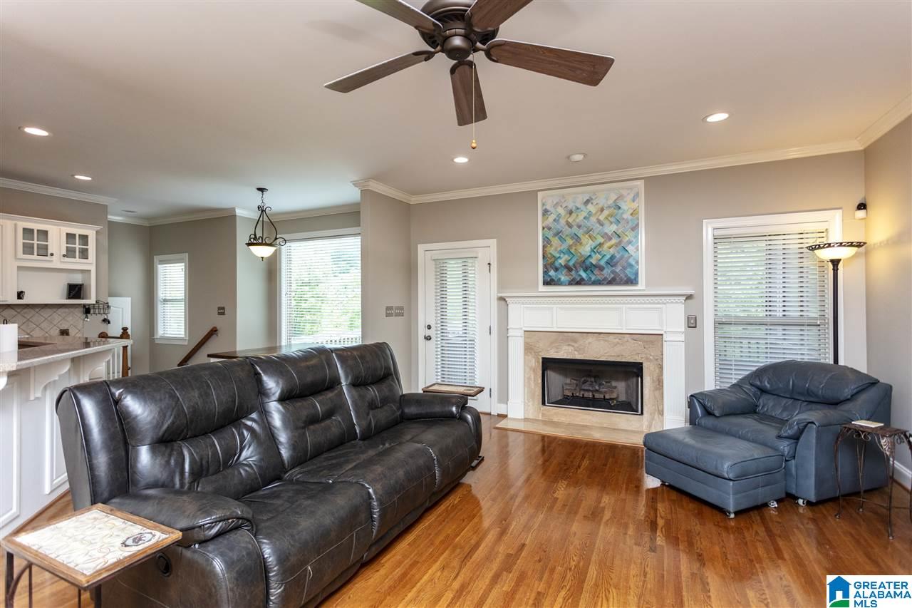 2648 Smith Sims Road Trussville, AL 35173 - Photo 6 of 48