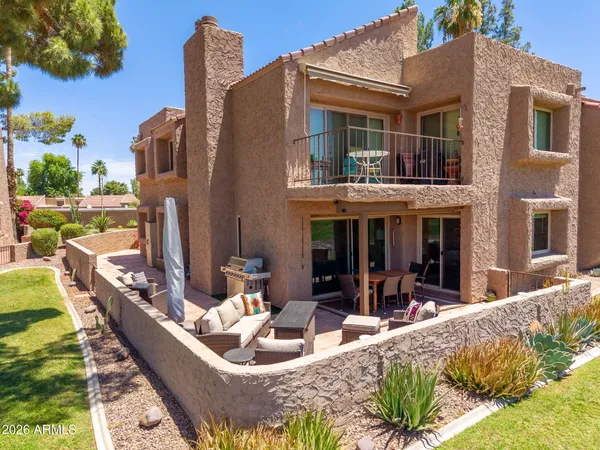 $9,500 | 7424 North Vía Camello Del Norte, Unit 185, Scottsdale, AZ 85258