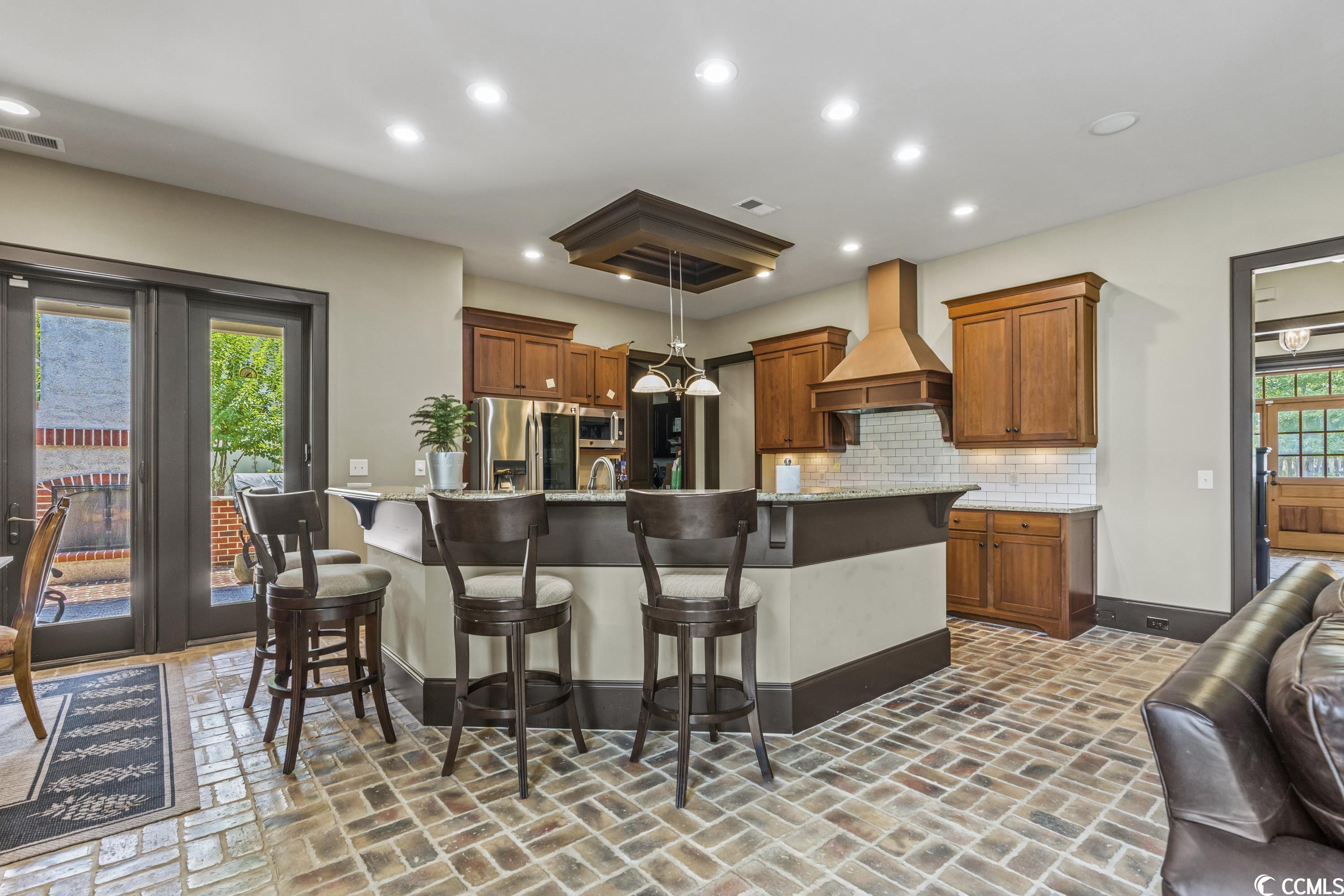 1114 Baron Drive Myrtle Beach, SC 29577 - Photo 11 of 39