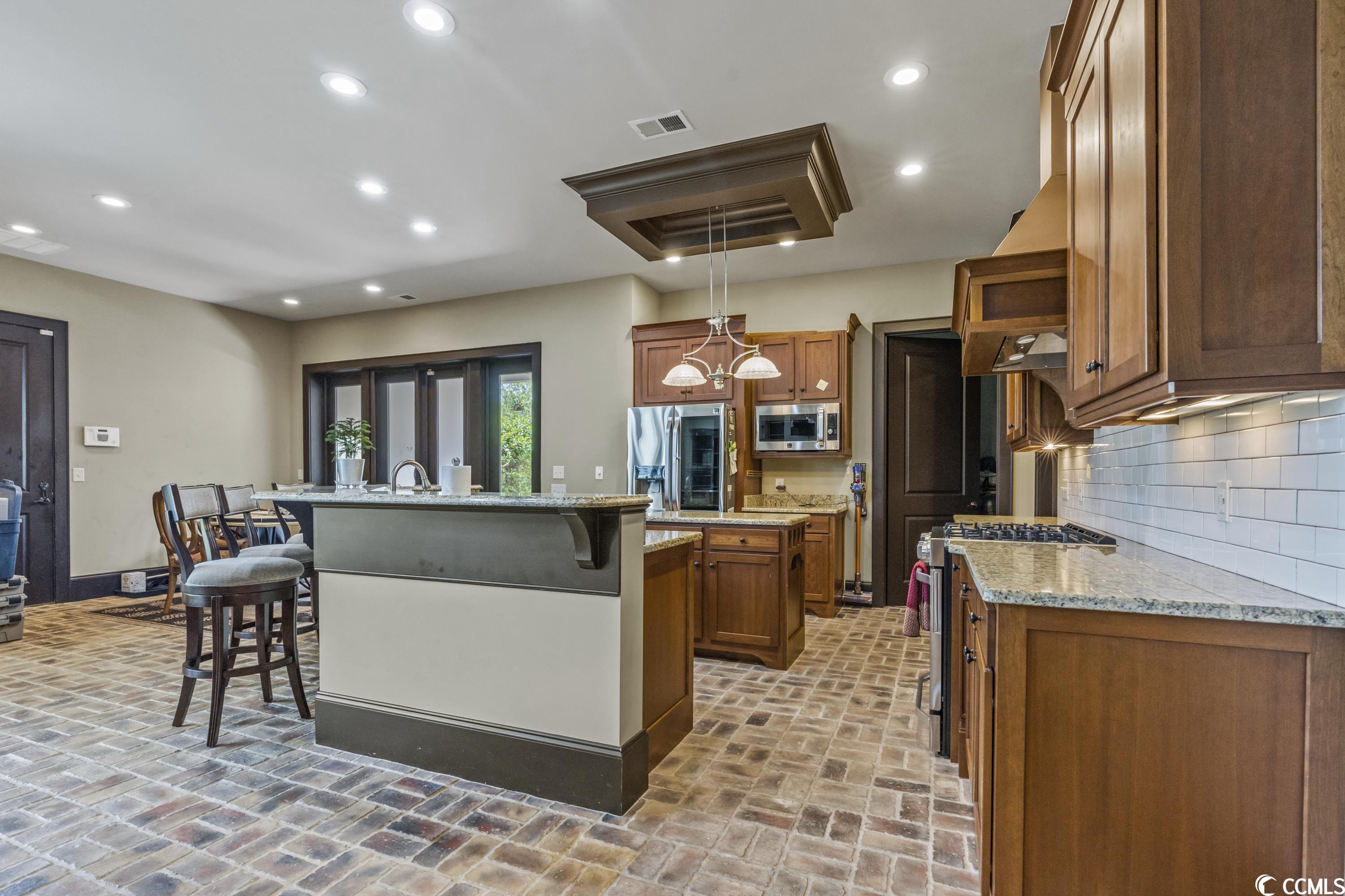 1114 Baron Drive Myrtle Beach, SC 29577 - Photo 12 of 39