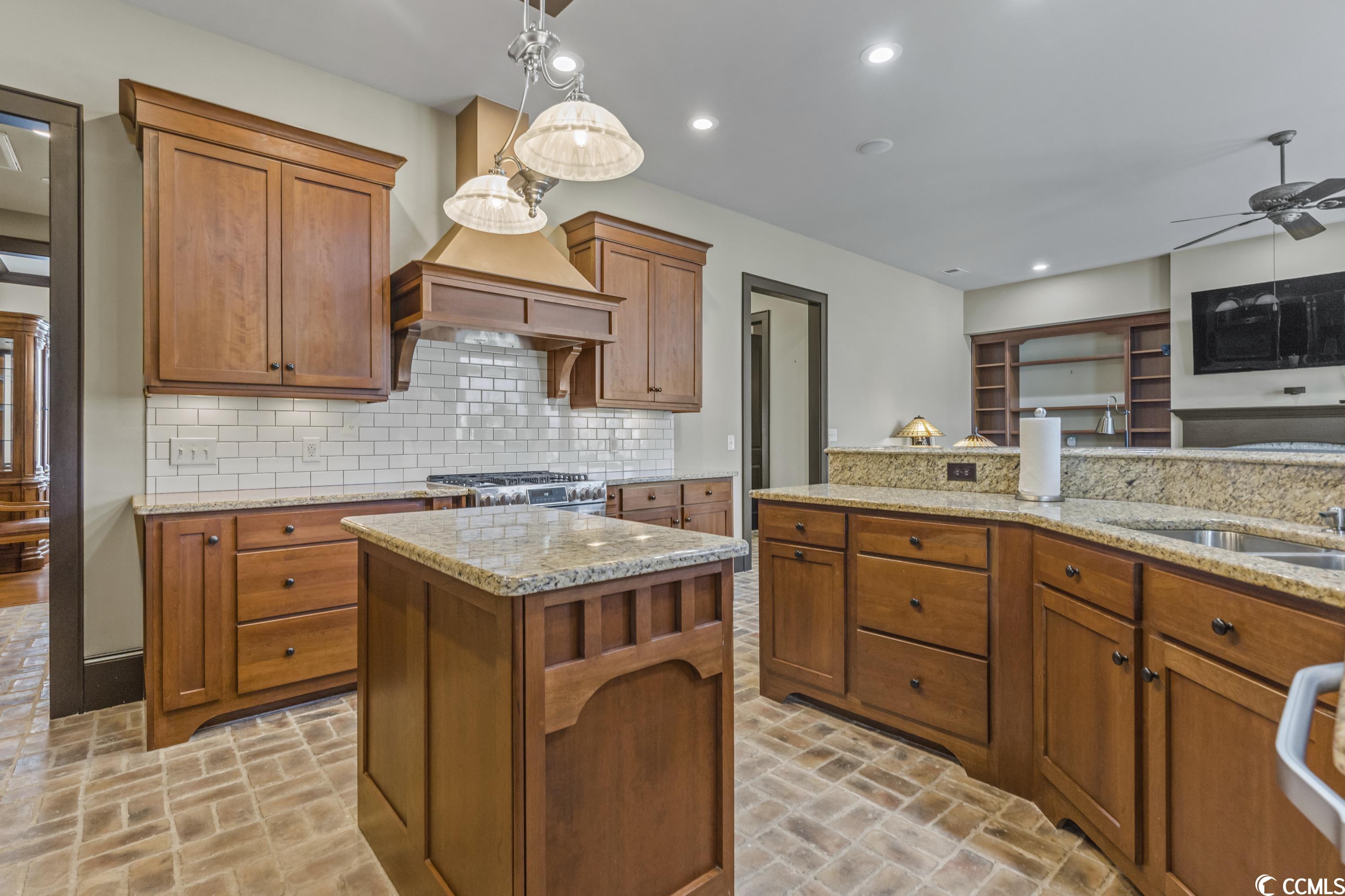1114 Baron Drive Myrtle Beach, SC 29577 - Photo 13 of 39