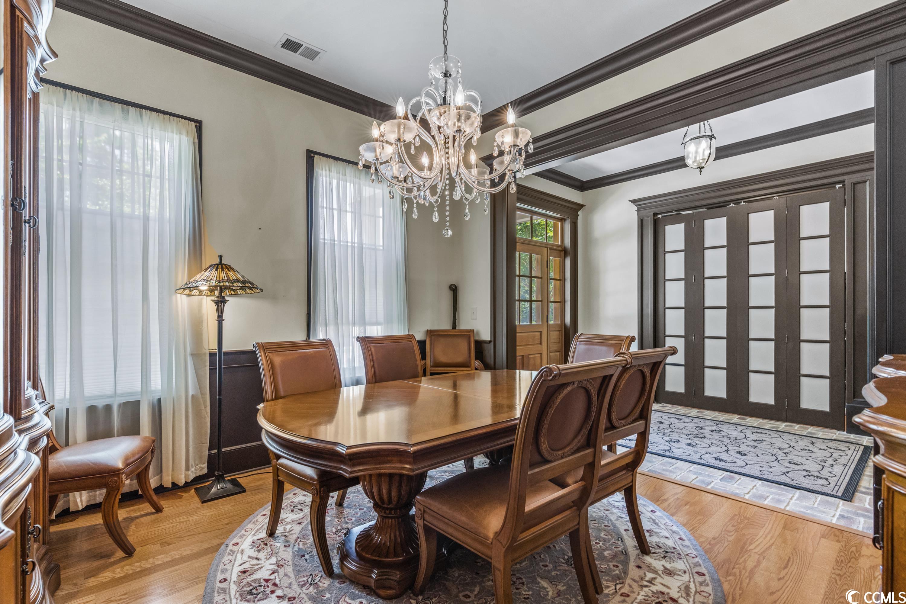1114 Baron Drive Myrtle Beach, SC 29577 - Photo 16 of 39