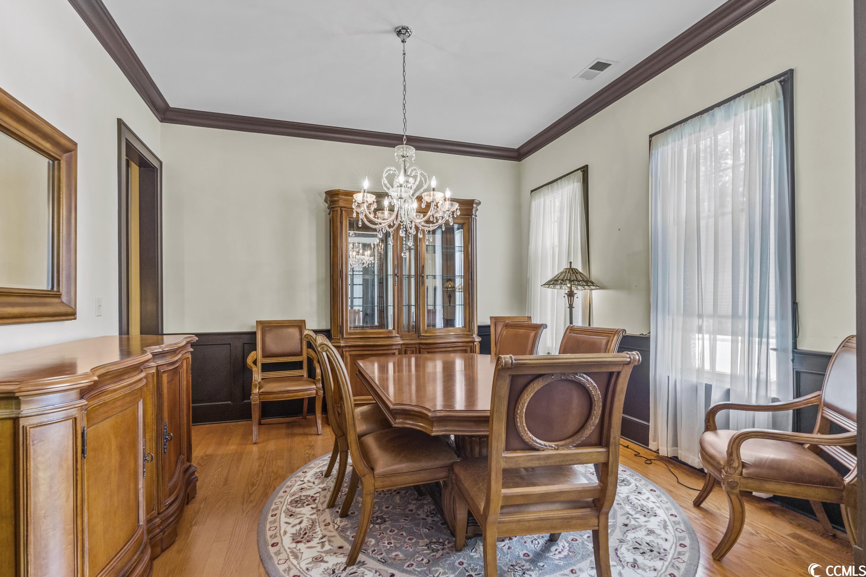 1114 Baron Drive Myrtle Beach, SC 29577 - Photo 17 of 39