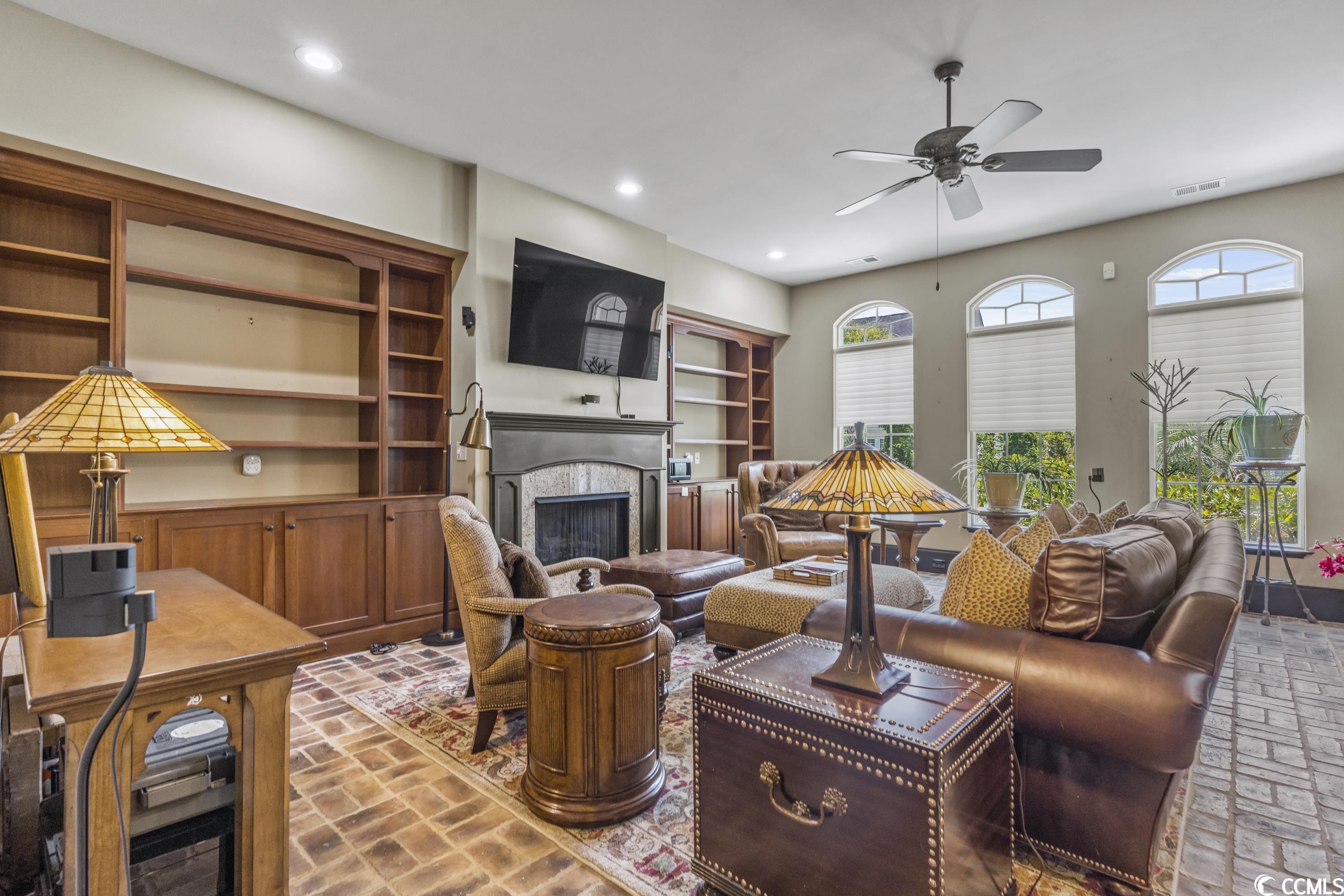 1114 Baron Drive Myrtle Beach, SC 29577 - Photo 2 of 39