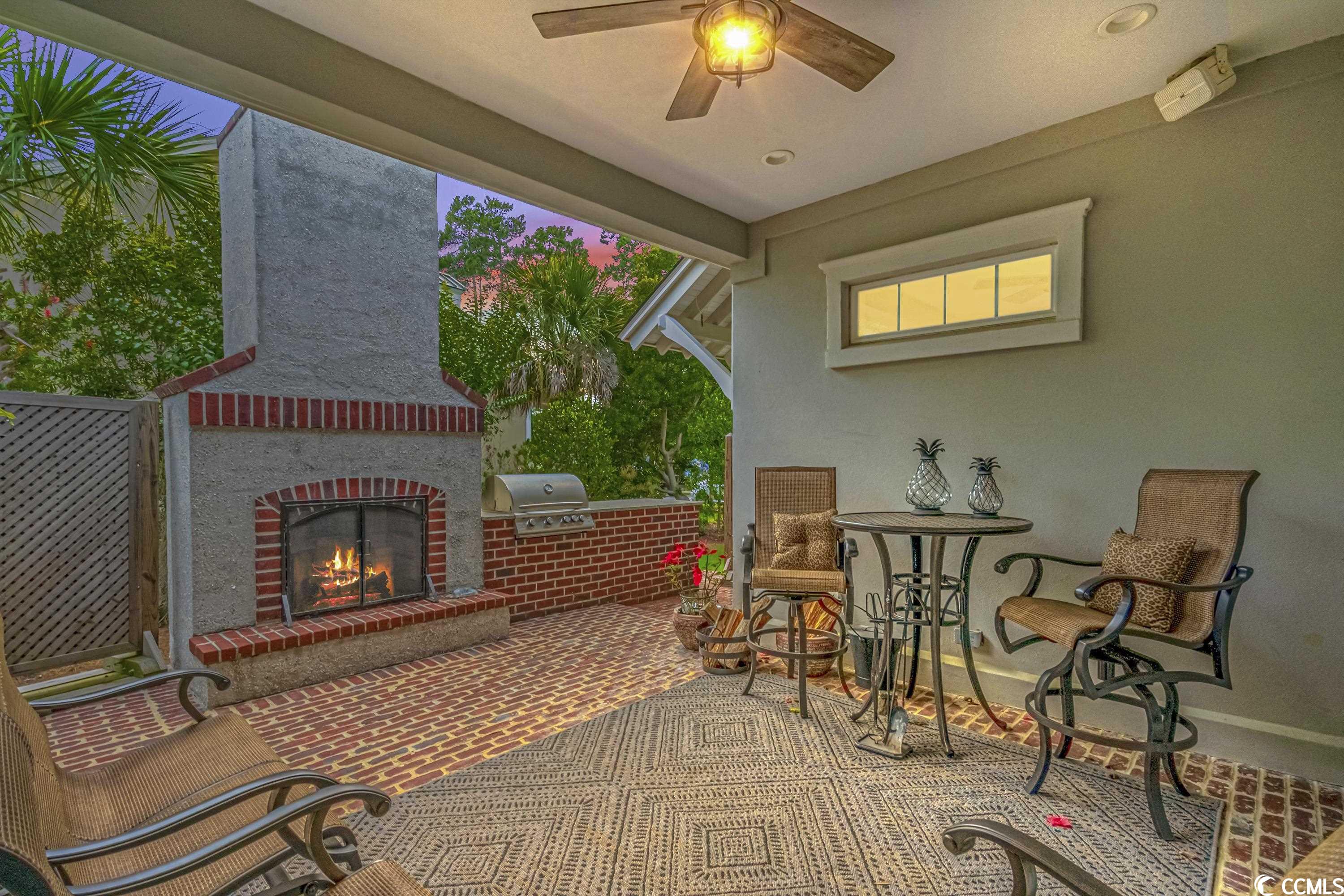 1114 Baron Drive Myrtle Beach, SC 29577 - Photo 32 of 39