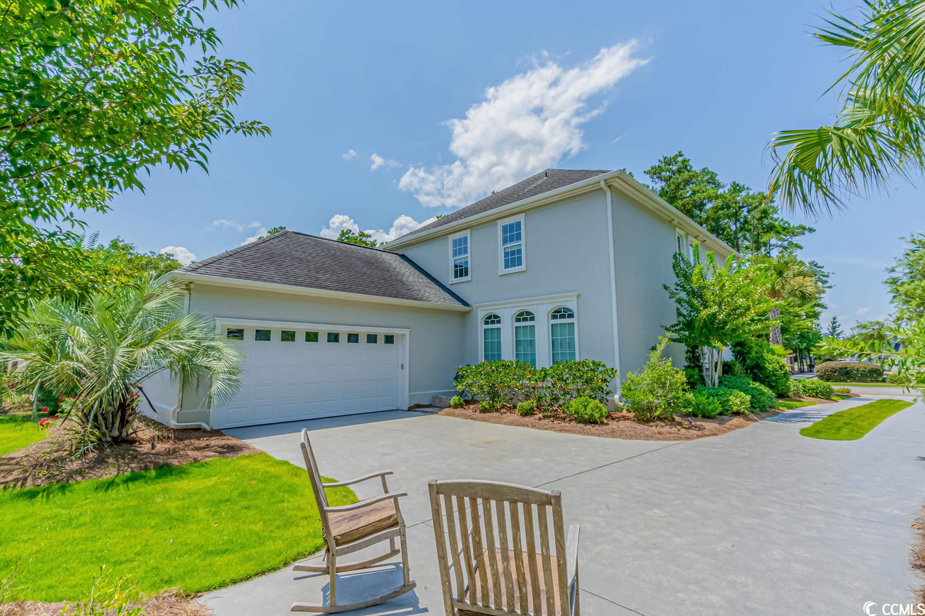 1114 Baron Drive Myrtle Beach, SC 29577 - Photo 33 of 39