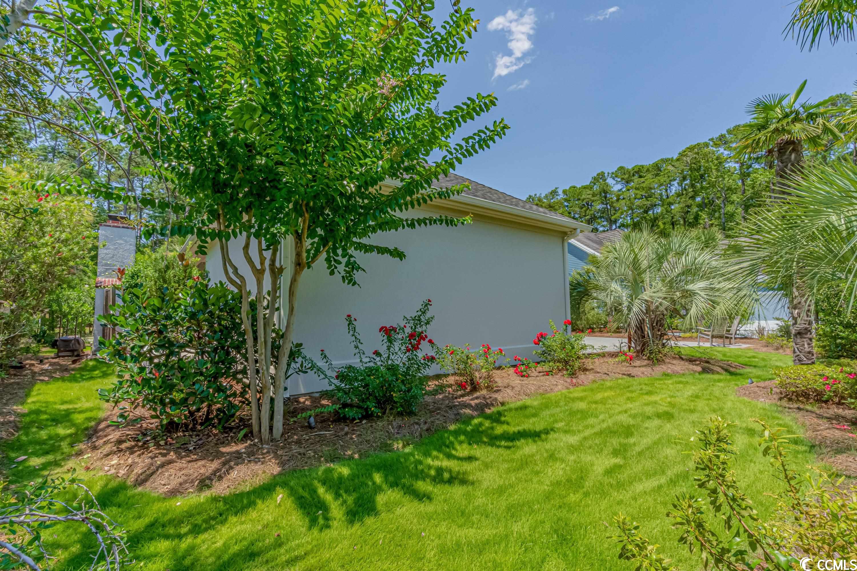 1114 Baron Drive Myrtle Beach, SC 29577 - Photo 34 of 39