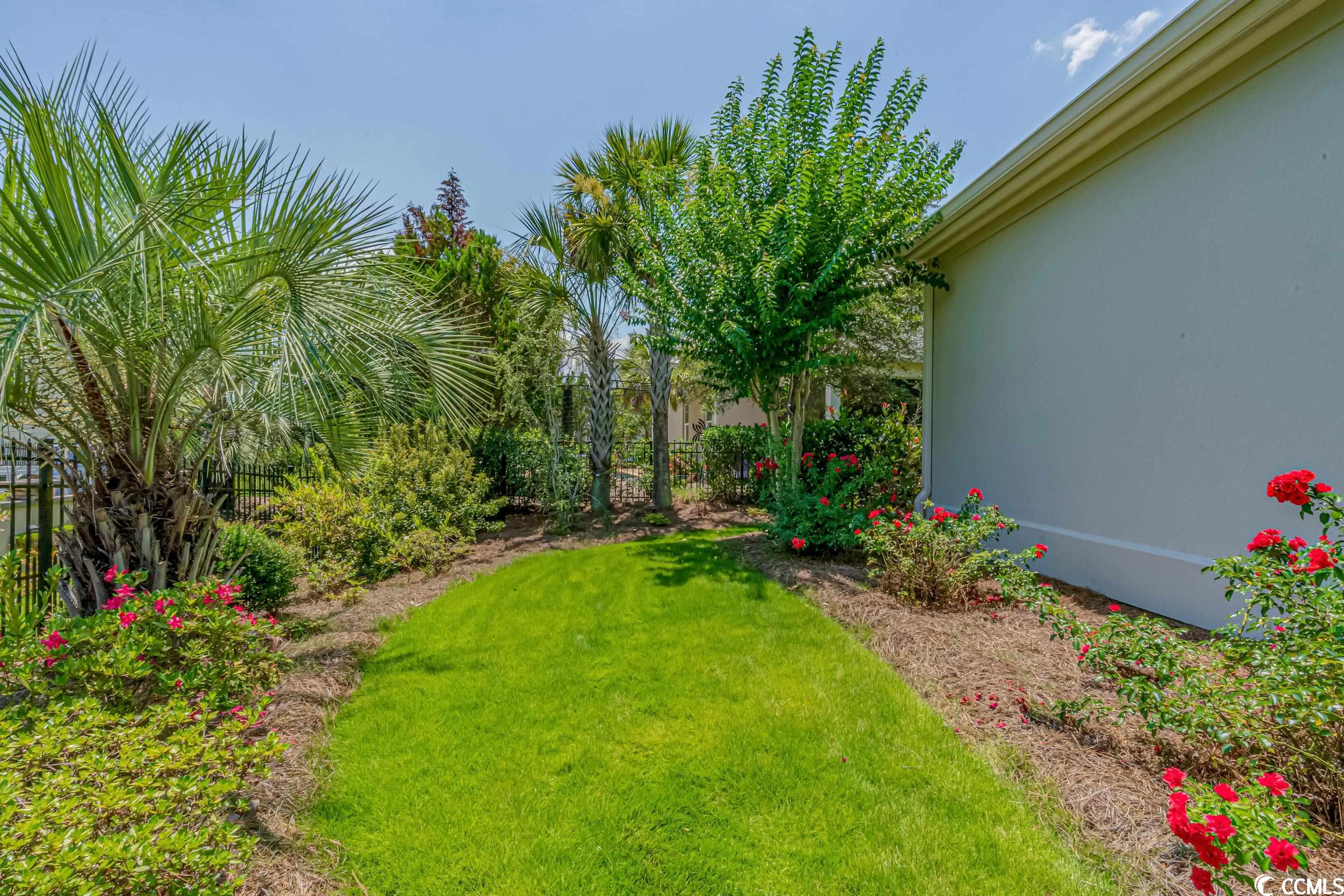 1114 Baron Drive Myrtle Beach, SC 29577 - Photo 35 of 39