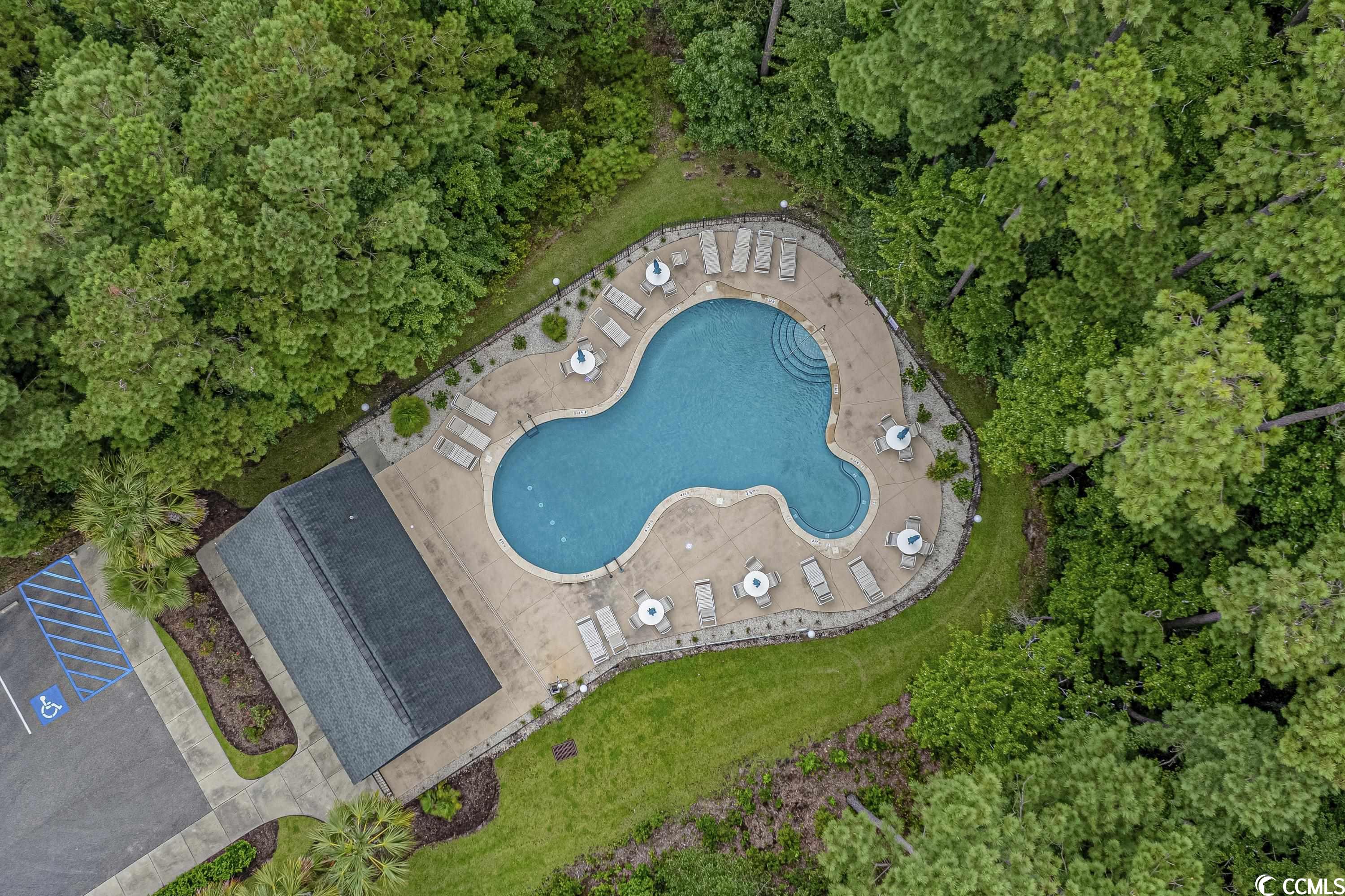 1114 Baron Drive Myrtle Beach, SC 29577 - Photo 36 of 39