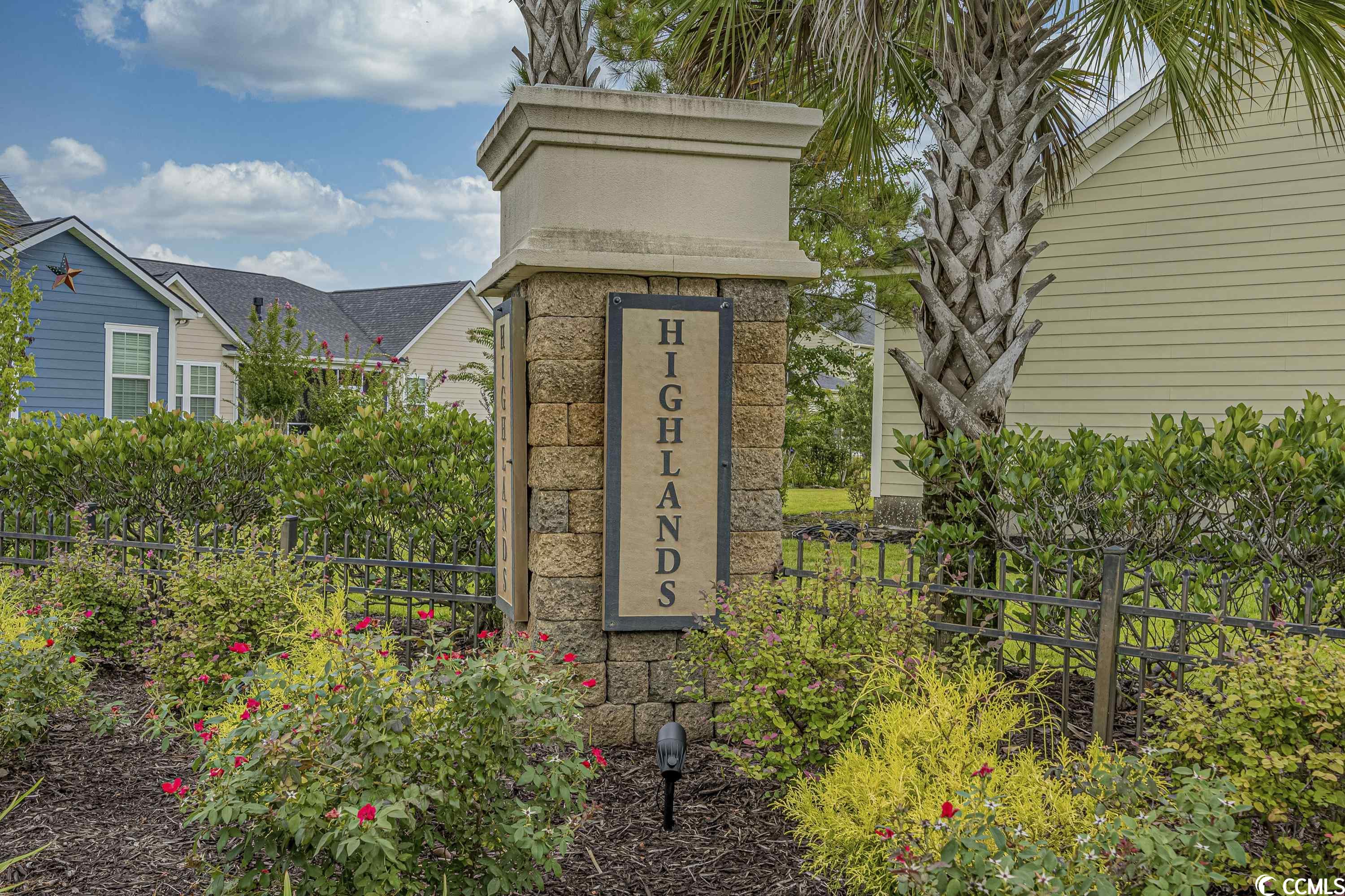 1114 Baron Drive Myrtle Beach, SC 29577 - Photo 37 of 39