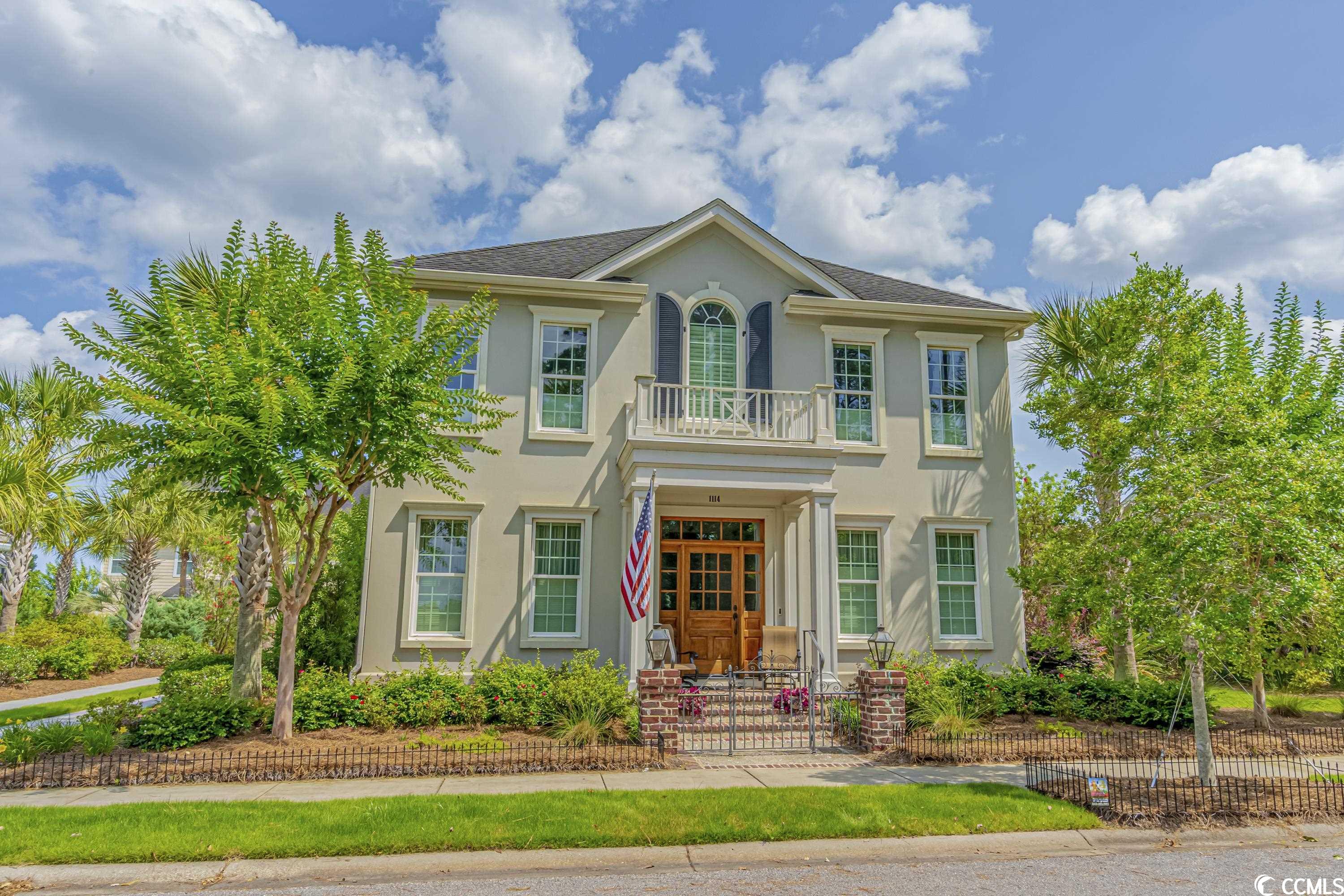 1114 Baron Drive Myrtle Beach, SC 29577 - Photo 38 of 39