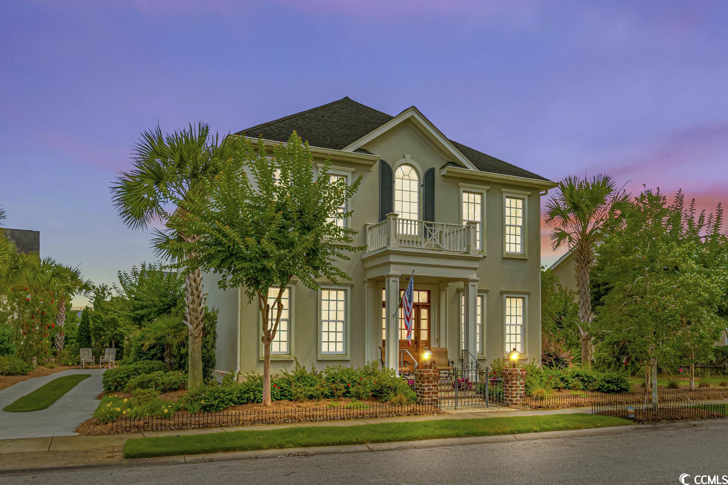 1114 Baron Drive Myrtle Beach, SC 29577 - Photo 39 of 39