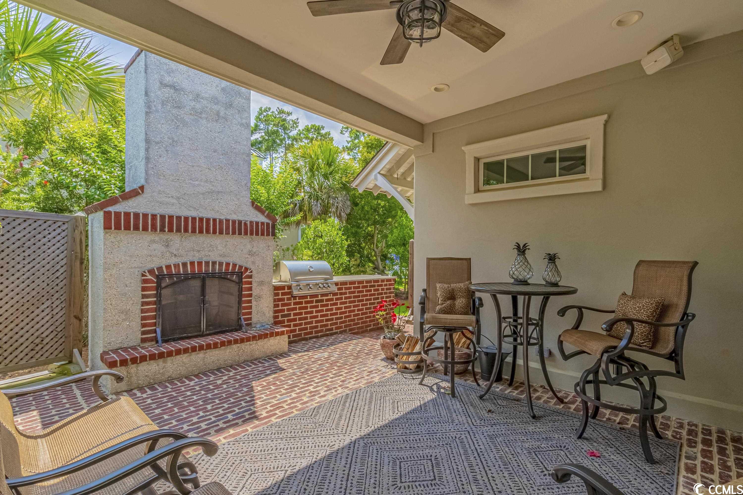 1114 Baron Drive Myrtle Beach, SC 29577 - Photo 5 of 39