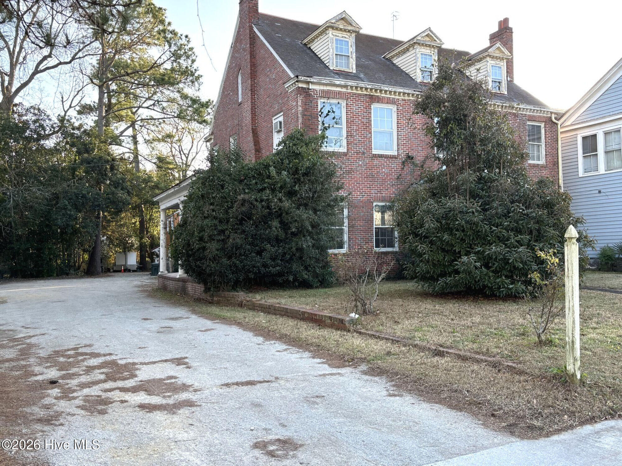 709 Broad Street New Bern, NC 28562 - Photo 2 of 5 709 Broad Street